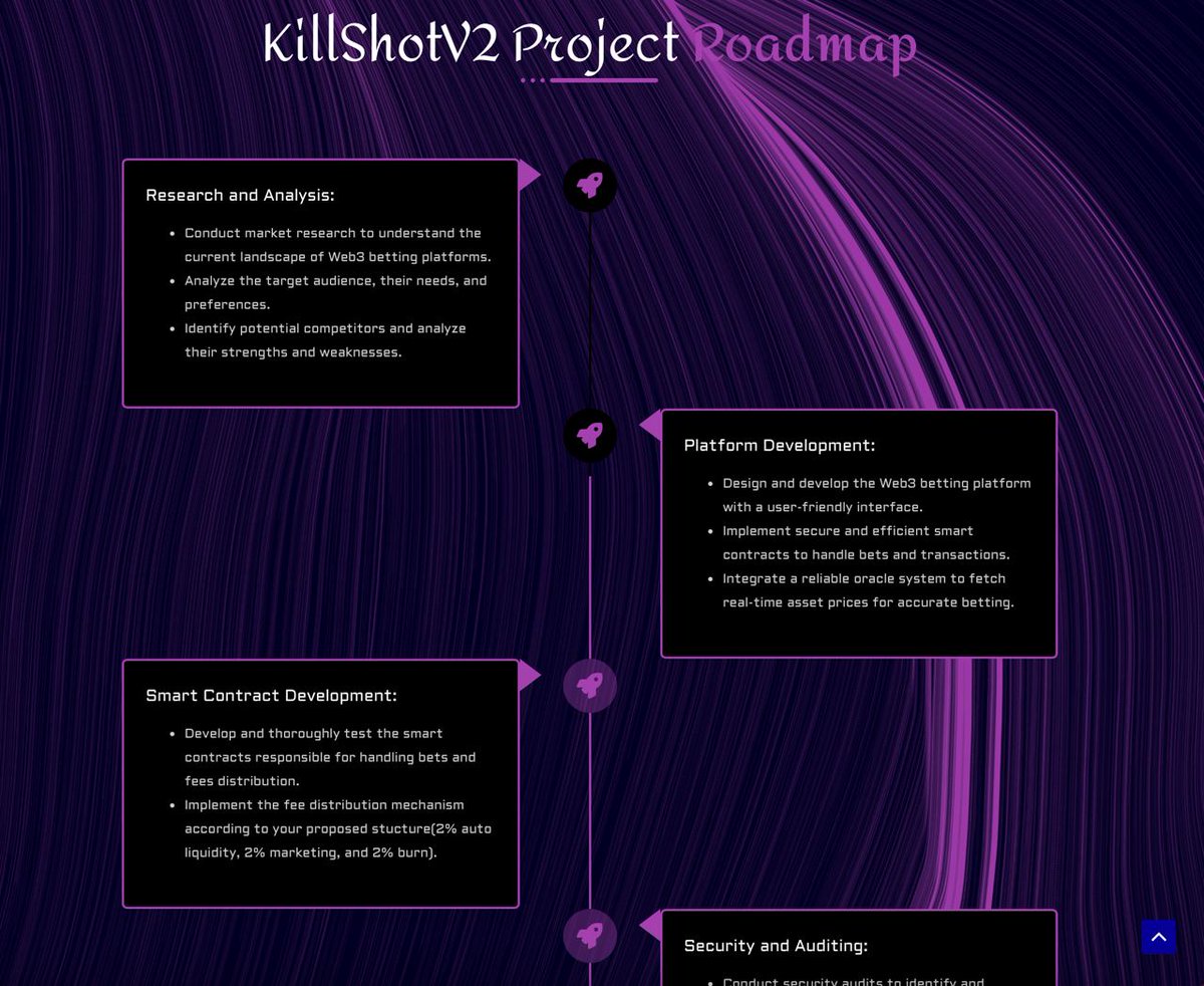 Kill Shot tweet media