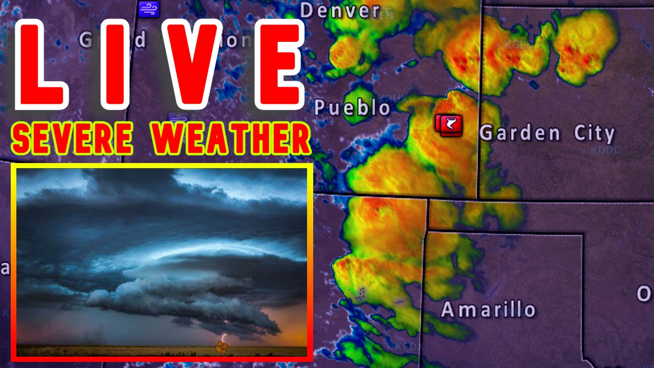 Pettus Weather on Twitter "LIVE NOW! Come join! Make sure to like and