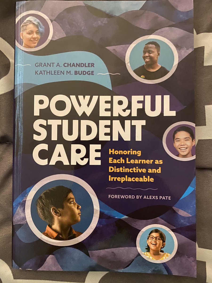 Just got done reading this little gem! 
Loved it! Lots of good information for me to think about!