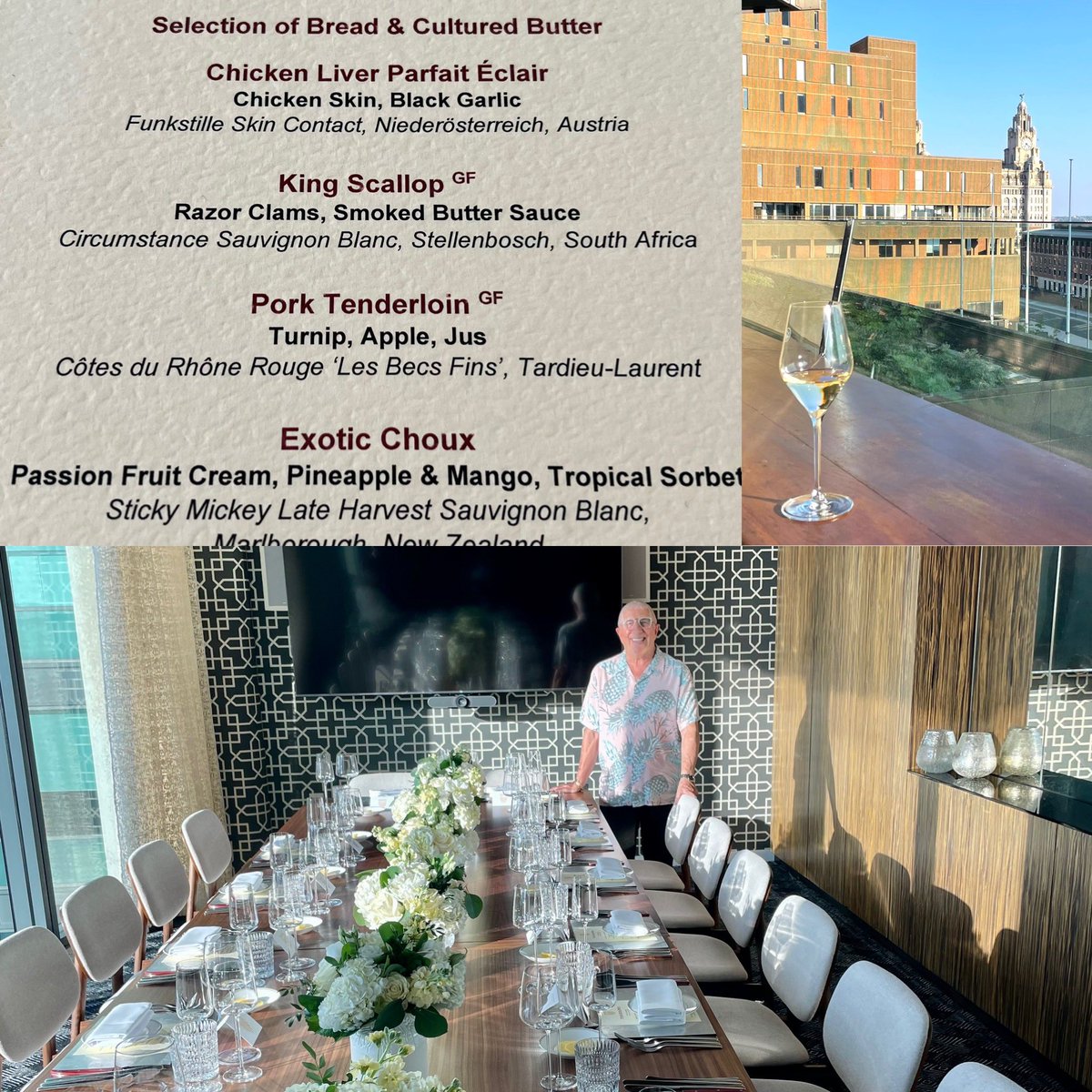 Pete Price (@petecityprice) on Twitter photo Congratulations <a href="/Panoramic34/">Panoramic 34</a> youβve given Liverpool something new. What a magnificent venue for a special occasion in style. <a href="/cathyfrost3/">cathyfrost</a> youβve really taken my breath away with your new concept tied up with <a href="/Panoramic34/">Panoramic 34</a> Congratulations <a href="/Panoramic34/">Panoramic 34</a> youβve given Liverpool something new. What a magnificent venue for a special occasion in style. <a href="/cathyfrost3/">cathyfrost</a> youβve really taken my breath away with your new concept tied up with <a href="/Panoramic34/">Panoramic 34</a>