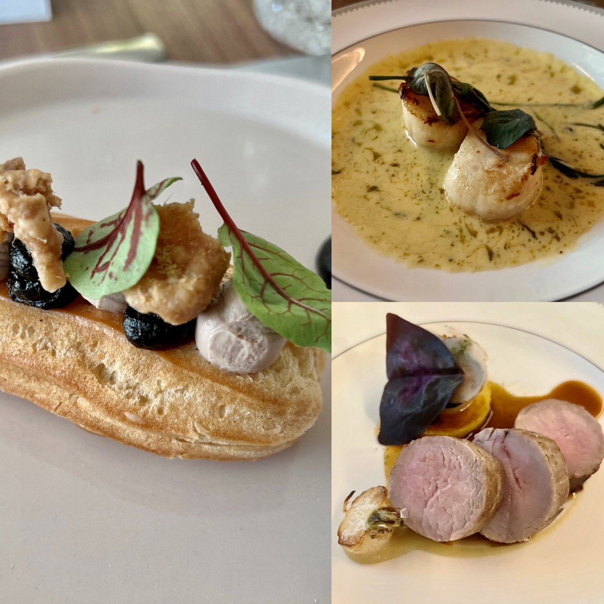 Pete Price tweet media