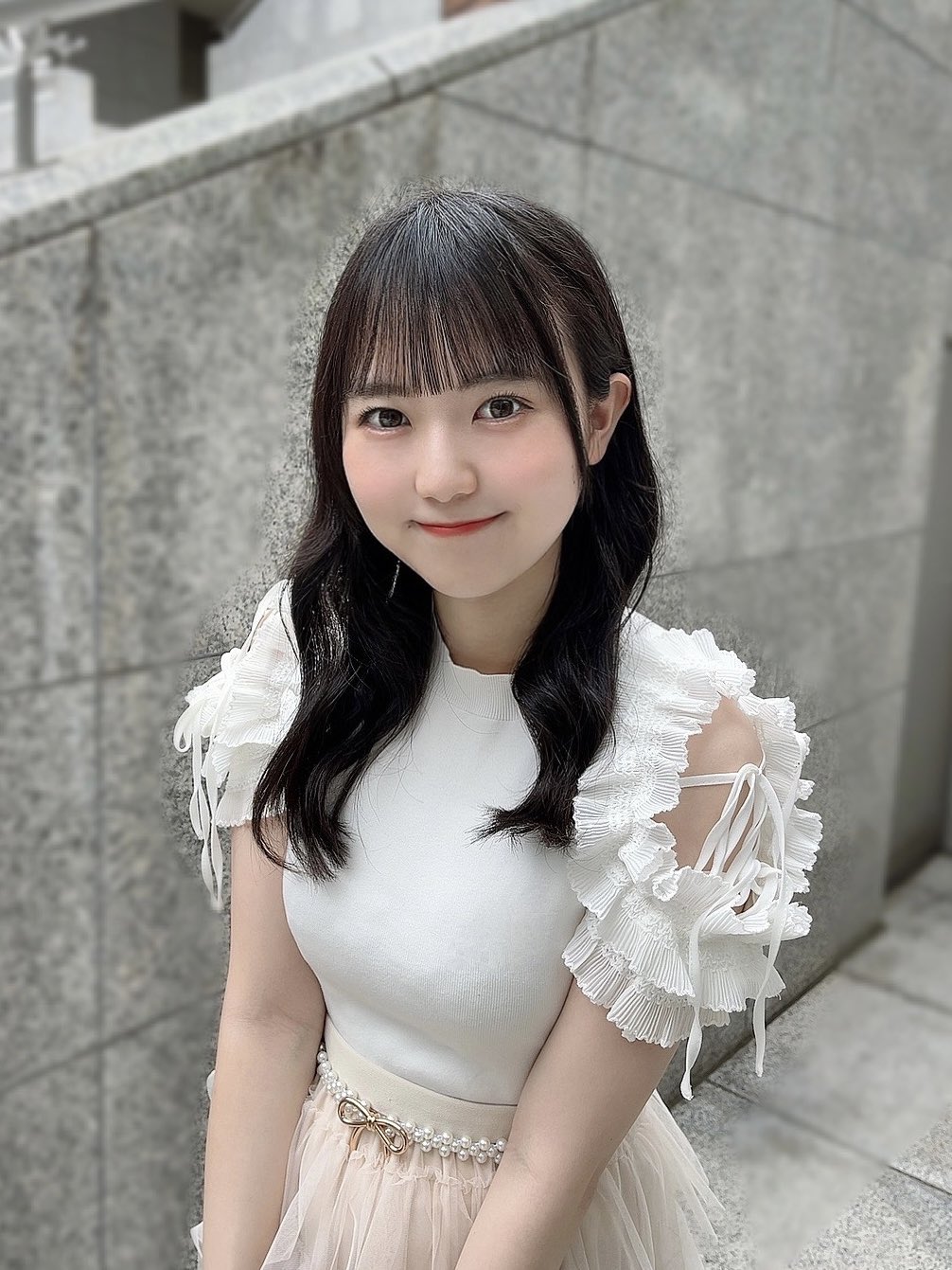 宗雪 里香（STU48） on X: 