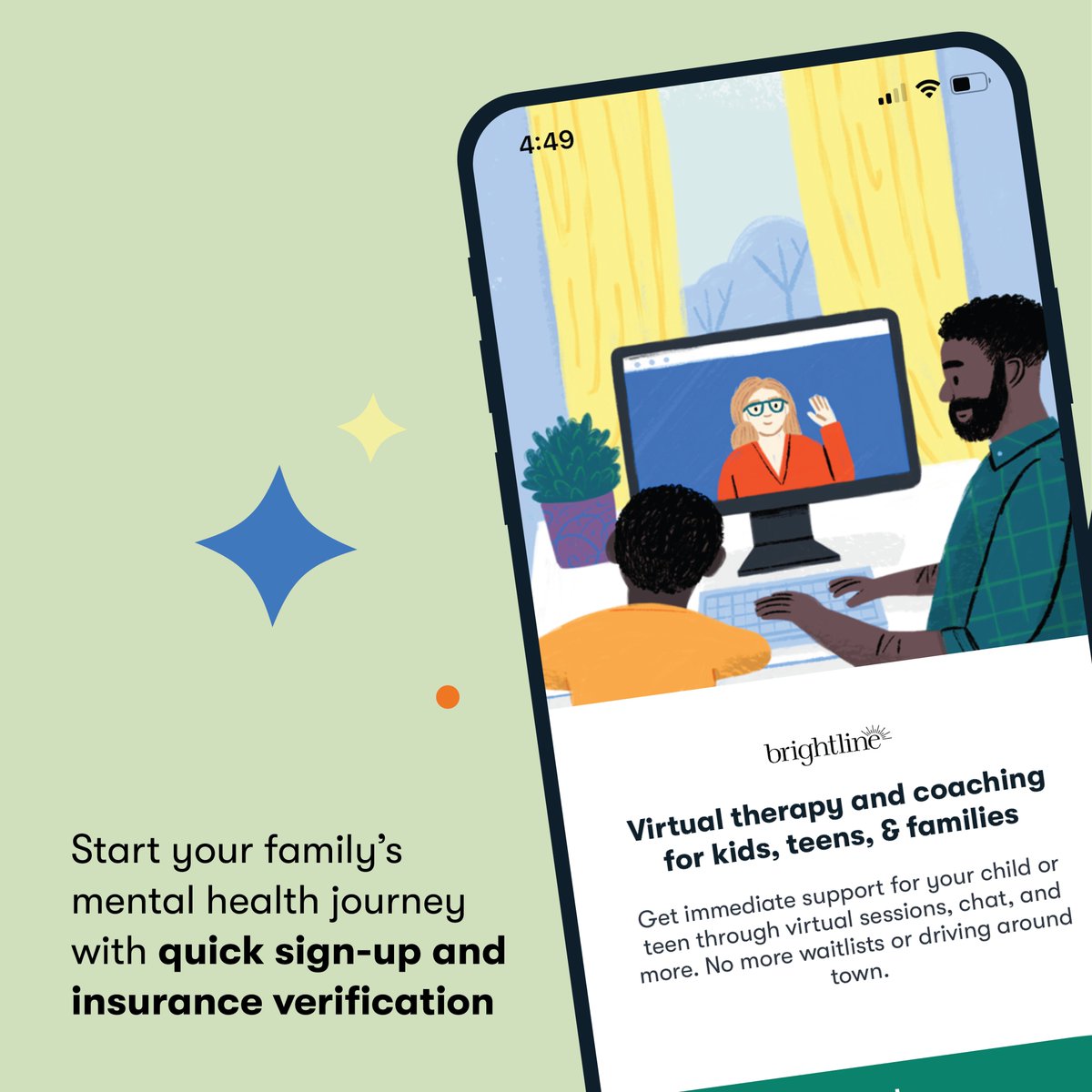 Brightline tweet media