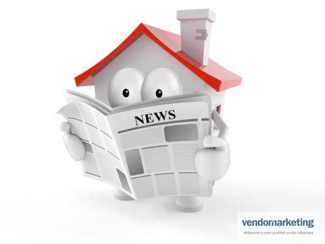 Melbourne Property News – our monthly wrap is out! Click here:- bit.ly/Vendor-Marketi… #realestate #melbournepropertynews #marketwrap #vendoradvocacy #sellersadvocate #melbourne #vendormarketing