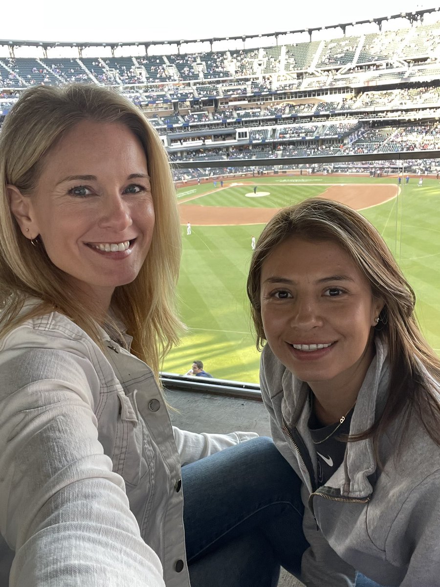 Gabriela (@gabrielashea7) on Twitter photo Nurses night at <a href="/CitiField/">Citi Field</a> <a href="/EricaM082177/">Erica Meyer</a> <a href="/nyplmhSAC/">LMH Staff Advisory Council</a> <a href="/nyphospital/">NewYork-Presbyterian</a> #nursingexcellence #LFGM Nurses night at <a href="/CitiField/">Citi Field</a> <a href="/EricaM082177/">Erica Meyer</a> <a href="/nyplmhSAC/">LMH Staff Advisory Council</a> <a href="/nyphospital/">NewYork-Presbyterian</a> #nursingexcellence #LFGM