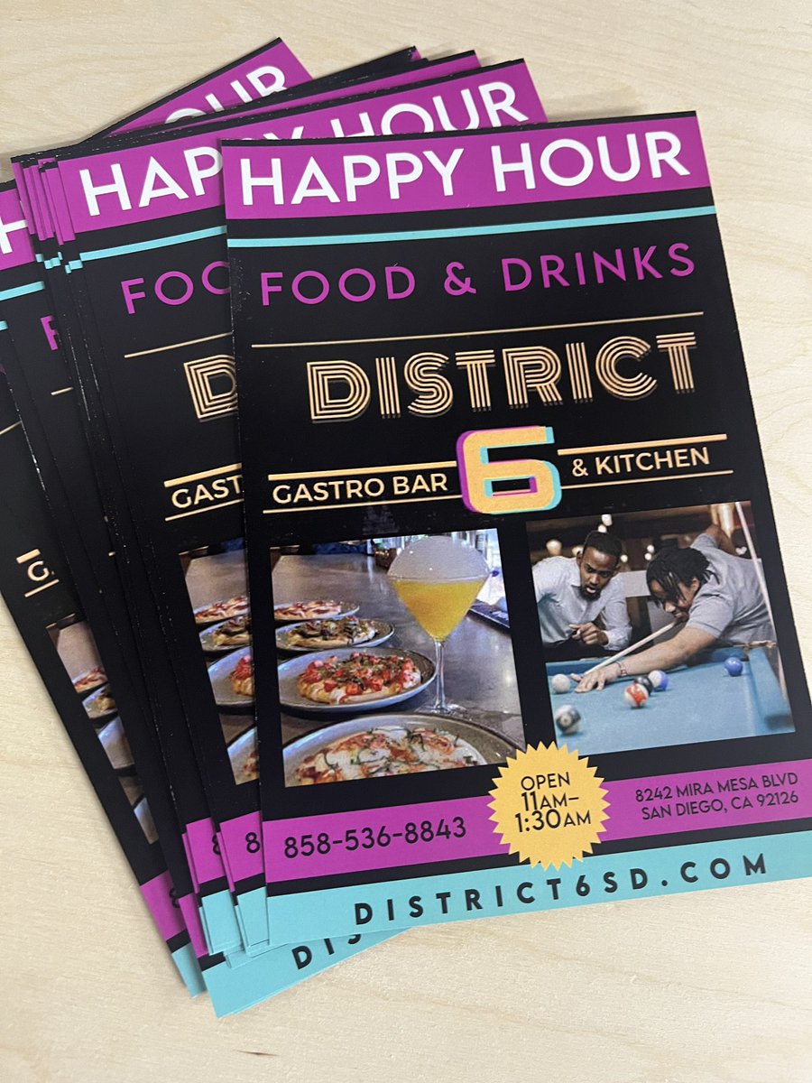 inscriptu's tweet image. Inscriptu is your source for high-quality printing and cutting of hundreds of double-sided flyers quickly and easily. We use top-of-the-line printers and trimming machines to ensure that our products are always of the highest quality. 

inscriptu.com