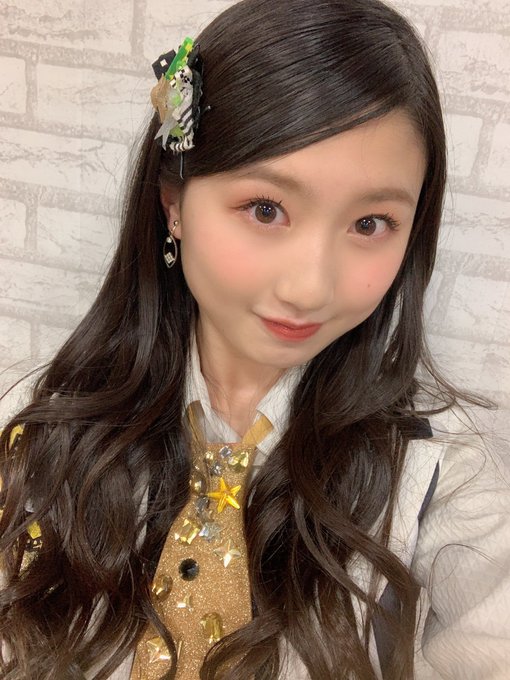 塩月希依音のTwitter画像24