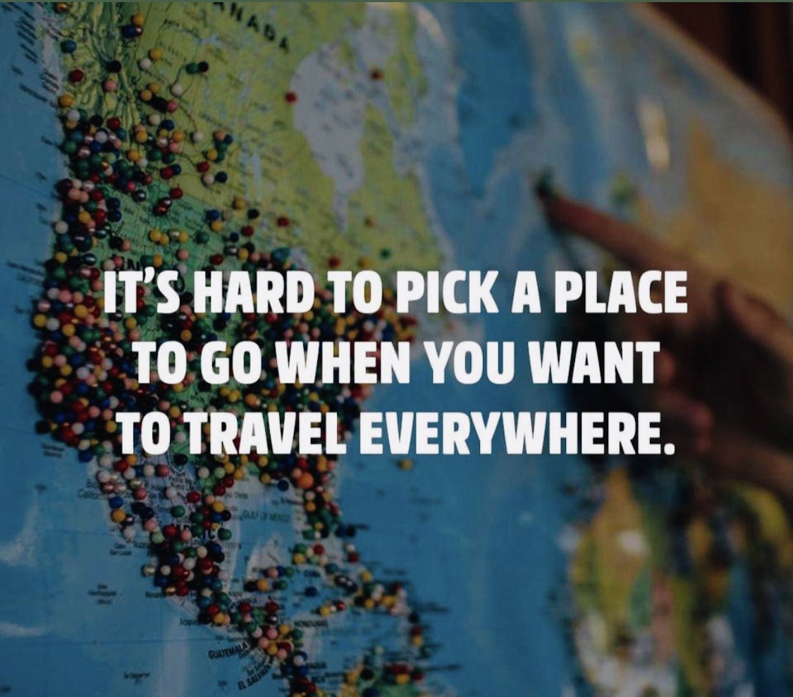 Nomadic Soul 🌎✈️ (@nomadic_soul_10) on Twitter photo 
