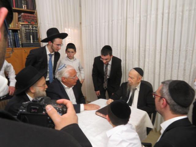 David M Friedman on Twitter