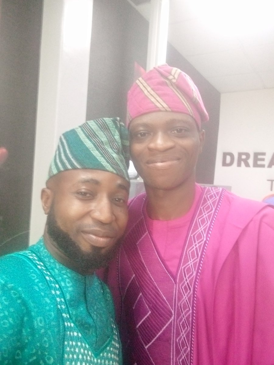 Otunbapoly1's tweet photo. I joined Nestle Nigeria plc Agbara d.c to celebrate cultural diversity week Sir Authority cares https://t.co/nvLzWMQgpy