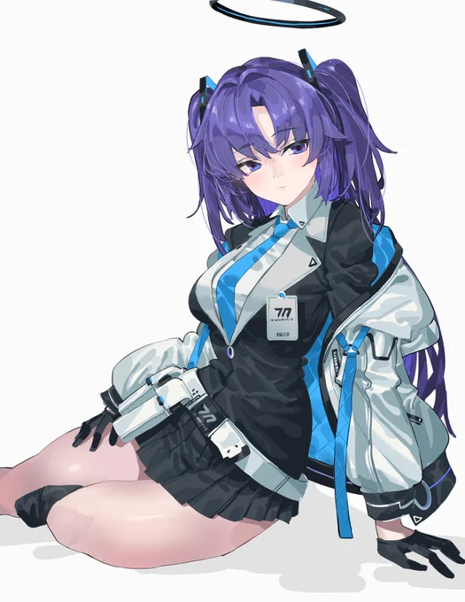 ユウカ