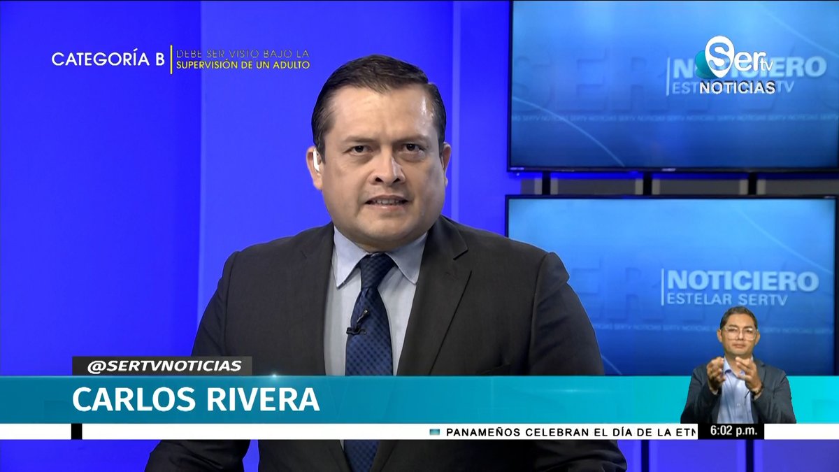 Sertv Noticias tweet media
