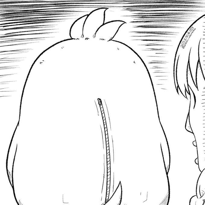 もうルミナスウィッチーズのネタ絵描きすぎて、描いたネタ絵組み合わせて漫画作れるレベルになってきた。#w_witch #L_witch  #ルミナスウィッチーズ 