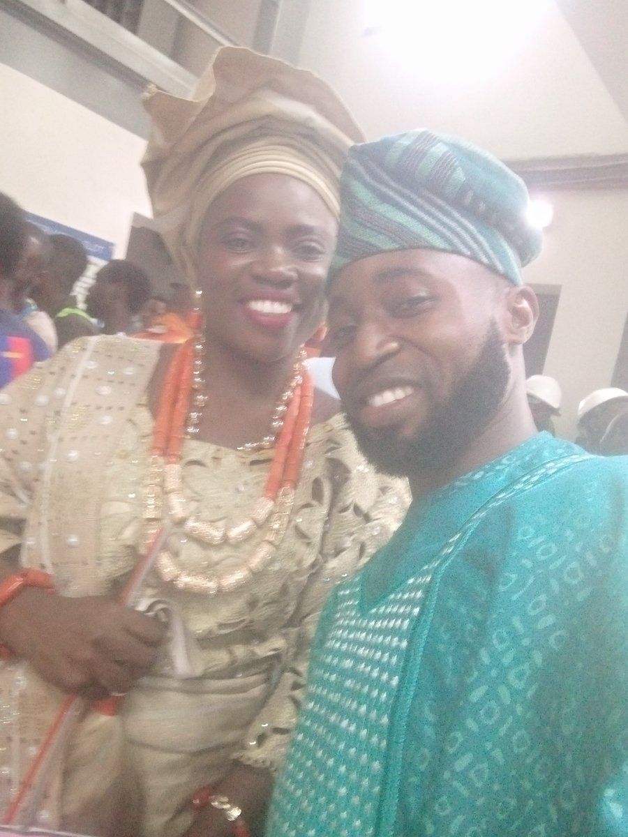 Otunbapoly1's tweet photo. I joined Nestle Nigeria plc Agbara d.c to celebrate cultural diversity week Sir Authority cares https://t.co/nvLzWMQgpy