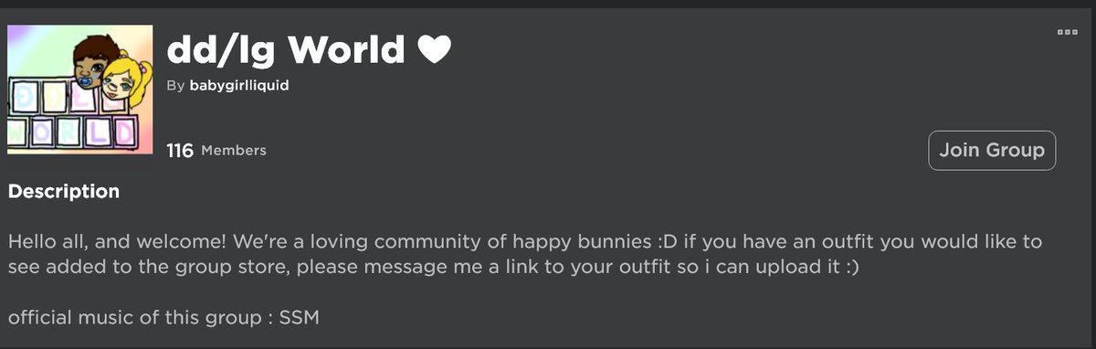 Moderation For Dummies tweet media