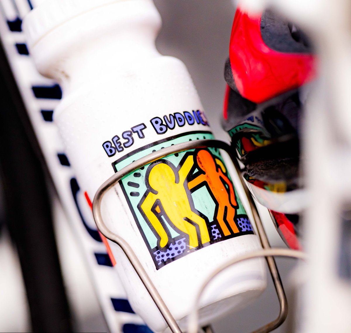 BestBuddiesChal's tweet photo. Thank you, @BCBSMA, for supporting the BB Challenge HP for over a decade! 🙏 With their partnership we can continue empowering individuals w/(#IDD), fostering friendships & creating a more inclusive world 🤝 💙 #BCBSMA #BestBuddiesChallengeHP #GiveBack #Cycling https://t.co/JuExAFx8R2