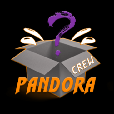 Pandora Crew tweet media