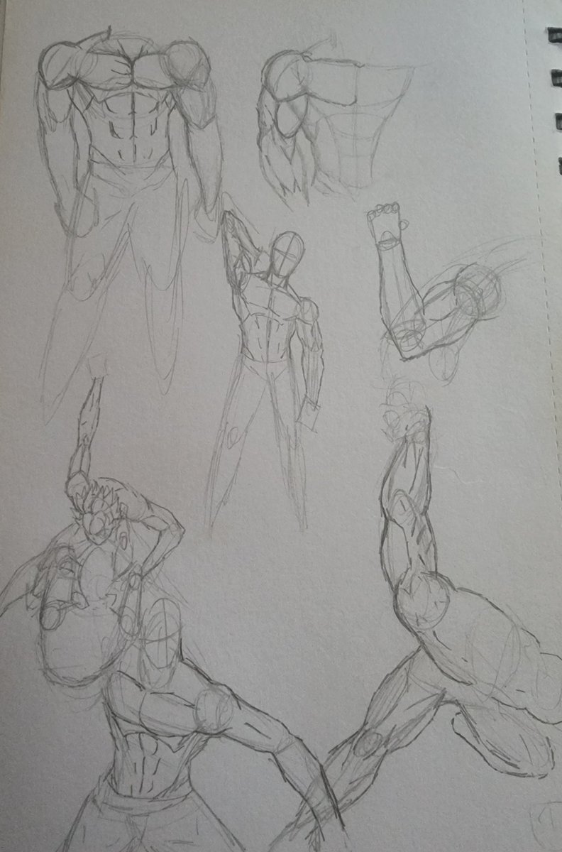 My recent practices vs from 2018ish