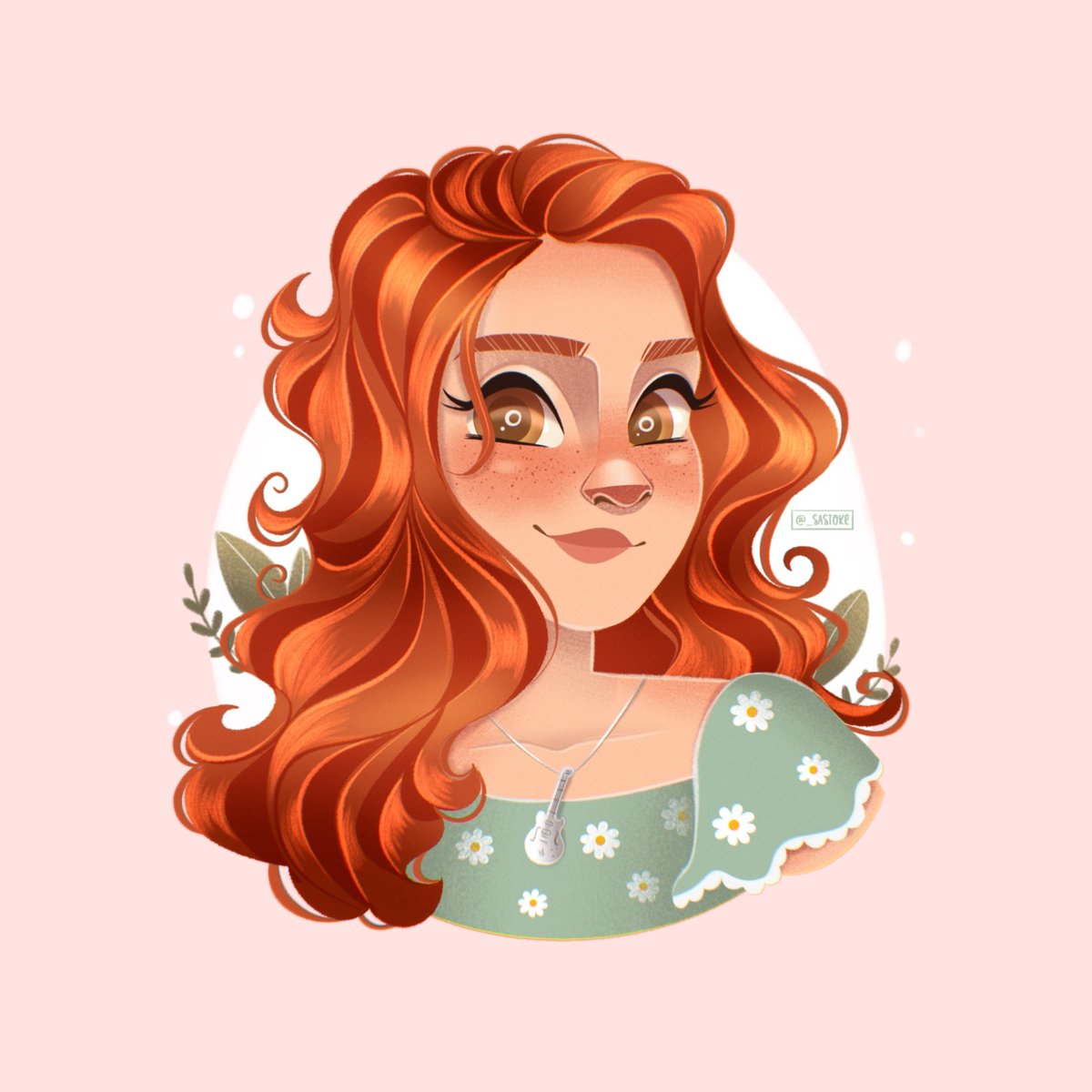 nizahss's tweet photo. — Regalo para niza y mel⋆
Niza Hess es mi personaje favorito y es muy importante para mí, de ella he aprendido muchas cosas por lo cual decidí comisionar y traer hoy está bonita ilustración.
Estoy agradecida con mel por haber escrito su historia de una manera especial. LAS AMO🩷 https://t.co/873bRvWT4R