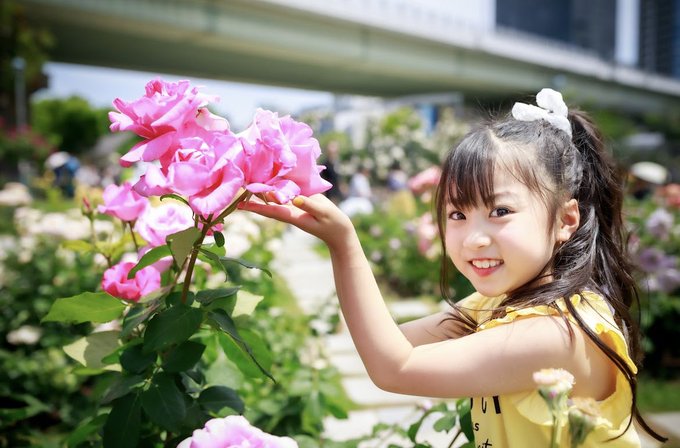 Twitterのコスプレ画像6