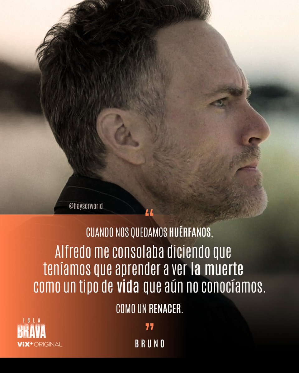 Erik Hayser World tweet media