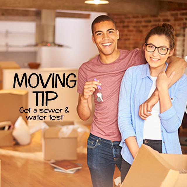 RodgersPlumbing's tweet image. Moving? Summer brings a spike to relocation. #RodgersPlumbing recommends a certified plumber perform a sewer and water test at the property. Be forewarned about issues in the new home.
rodgersplumbing.com/plumbing-tips-…
#summermove #BestPlumber #plumber #plumbing #Needaplumber