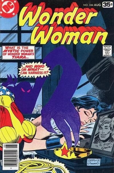 RackSpinner's tweet photo. The Hour was at hand! THE SPINNER RACK, May 30, 1978! https://t.co/dYPQeSIa9B