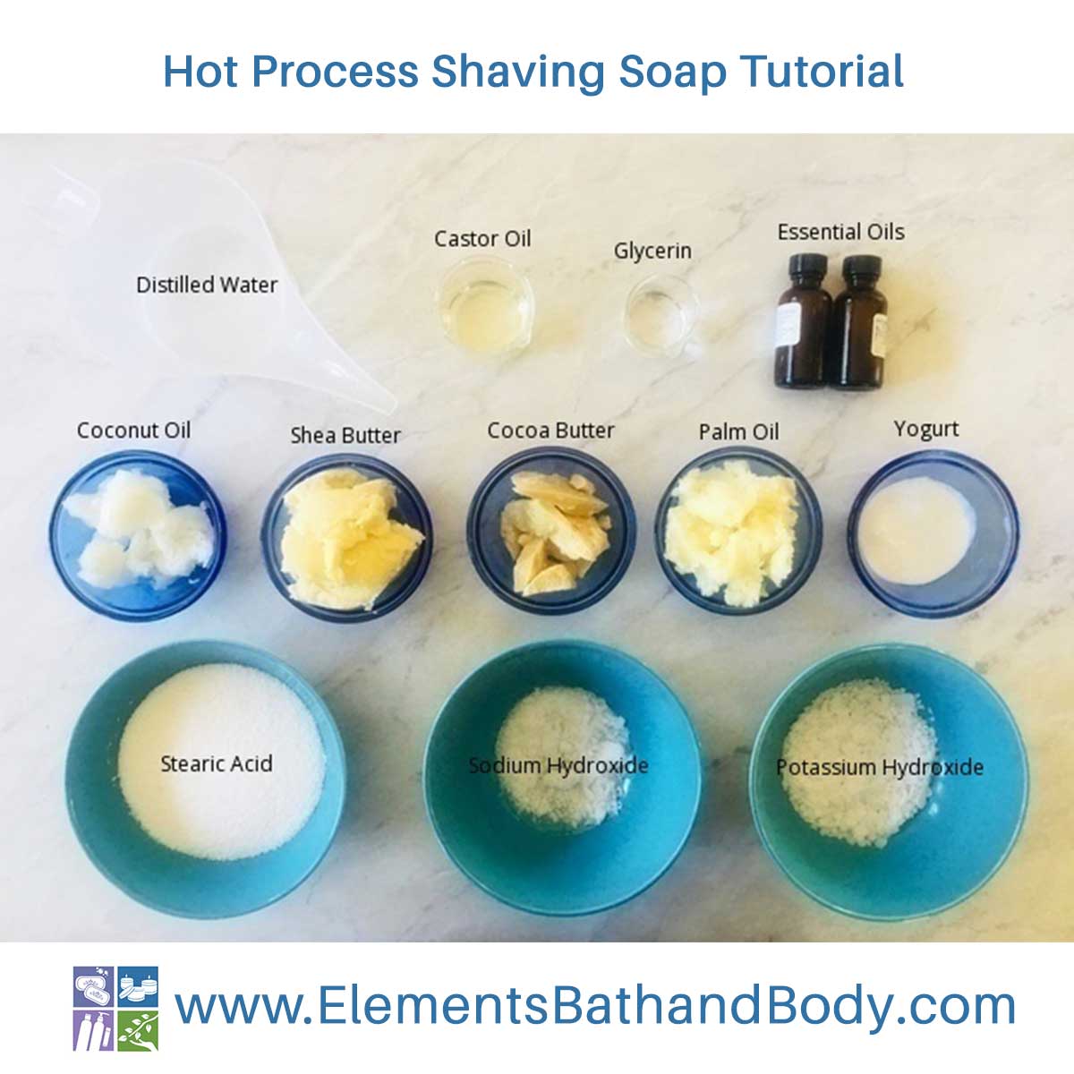 ElementsBB's tweet image. take a look in our Learning Center and give our Hot Process Shaving Soap Recipe a try! 

Find this step-by-step tutorial in our Learning Center at 👉learning.elementsbathandbody.com/tutorial/hot-p…

💜💙💚

#soapers #soaplife #soapmakers #soapmaking #soapmaker