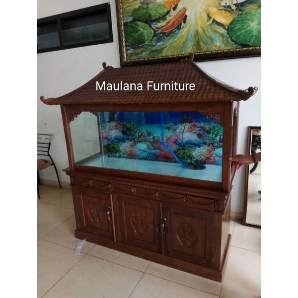 idhamaja1's tweet photo. Saya menjual Meja bufet aquariu... seharga Rp7.000.000. Dapatkan di Shopee sekarang! https://t.co/QCY8kYj7nF #ShopeeID https://t.co/udJ7RmaUGm