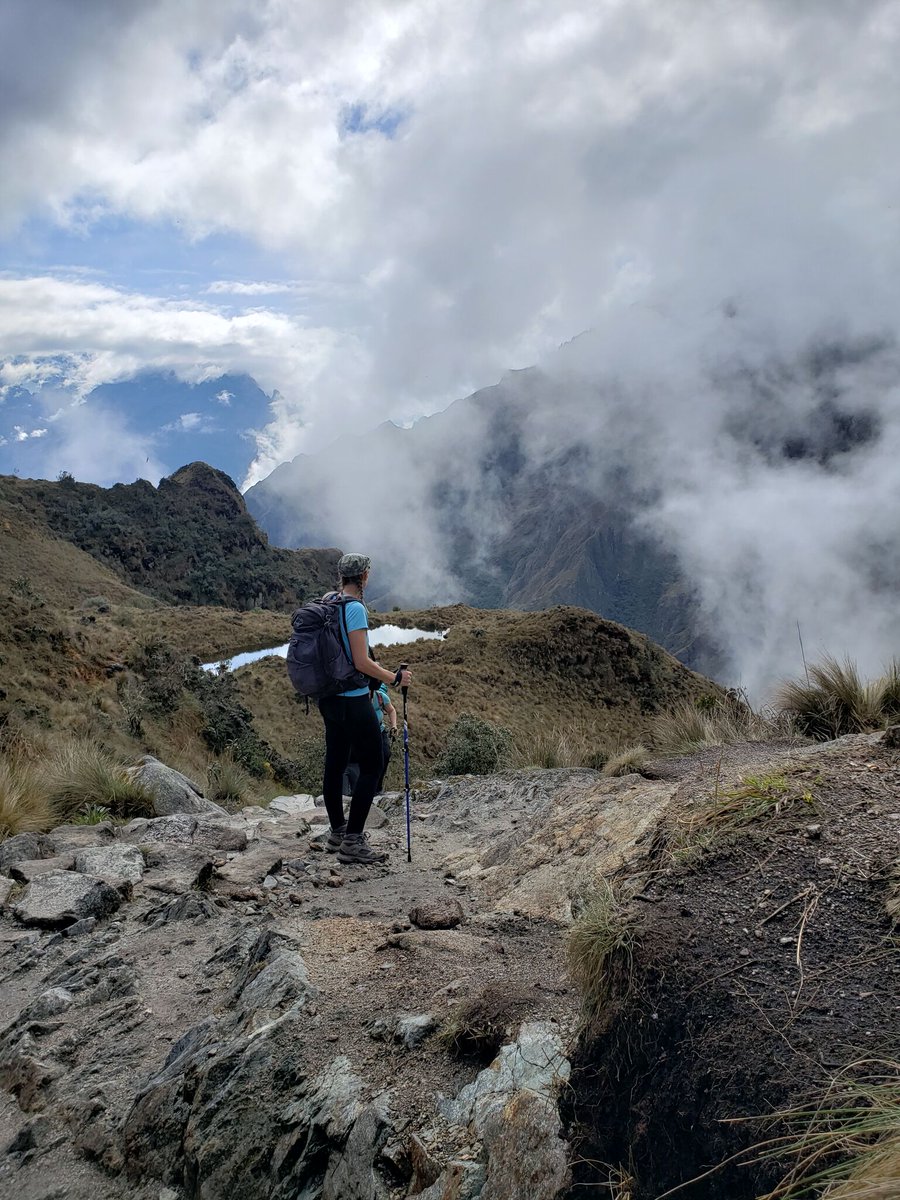 Whether you're looking for a day hike, multiday trek, or a more challenging way to make it up to Machu Picchu, here are our top picks for the best hikes in Peru.

perutravelwithpurpose.com/the-best-hikes…

#perutravel #travel #peru #cusco #travelphotography #hiking #hikingculture #trekking