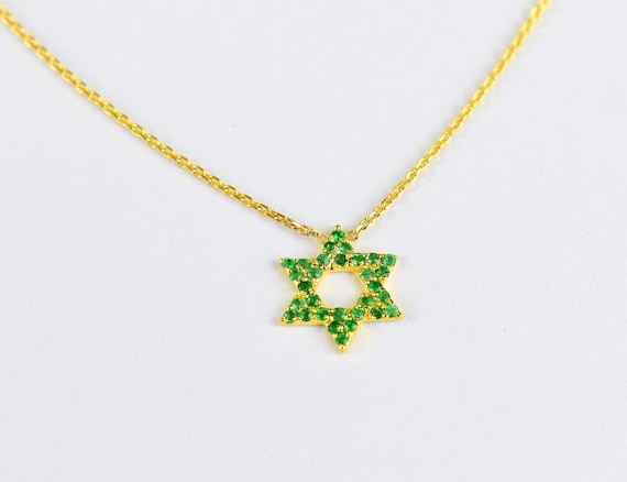 oshijewels's tweet photo. Star Of David Emerald Necklace Pendant / 10k https://t.co/A6c9dQeZC7 #emeraldnecklace #starofdavid #emeraldstar #minimalistnecklace @etsymktgtool https://t.co/MZIR6RG04k