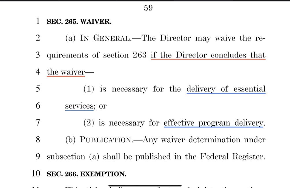FloridaBrit831's tweet photo. @SpeakerMcCarthy Explain this part of your agreement that renders the agreement void if the president decides so… I’ll wait, Judas! https://t.co/aaLBAAv9Po