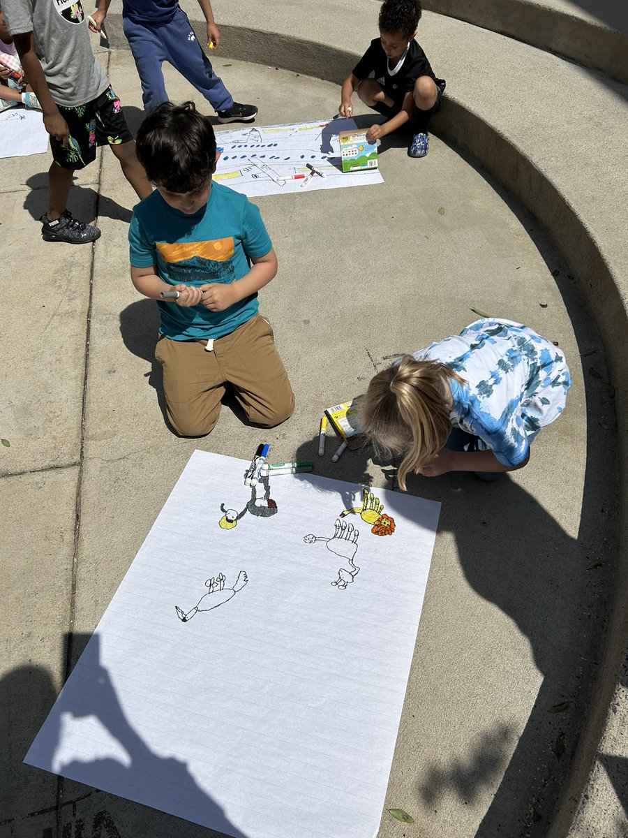 Mrs. Saad's Class tweet media