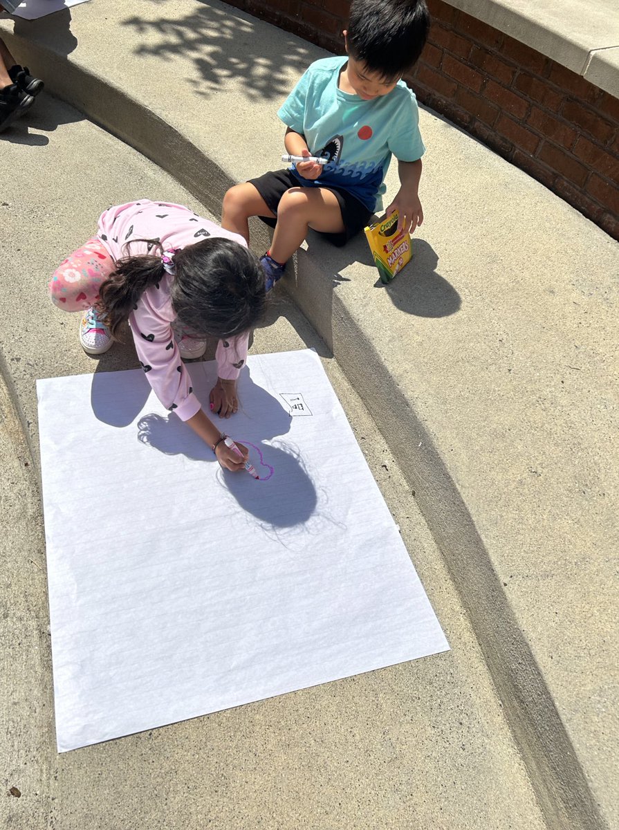 Mrs. Saad's Class tweet media