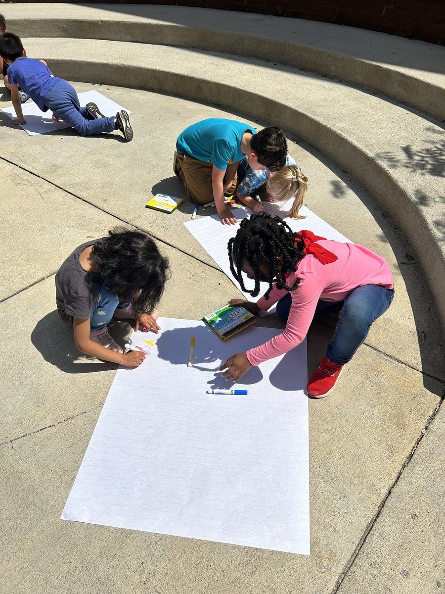 Mrs. Saad's Class tweet media