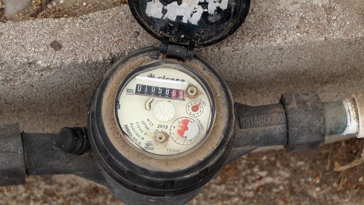 La administración de #LaPaz utilizó indebidamente 24 millones de pesos destinados a infraestructura hidráulica, generando un  #VetodeConagua y la pérdida de inversiones millonarias

🟡Entérate de los detalles en este reportaje de <a href="/a_cervantes1/">Antonio Cervantes</a> 

bit.ly/3oKIbKC