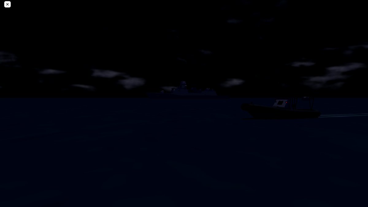 Netherlands Maritime Force Roblox tweet media