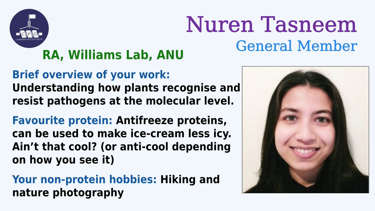 Canberra Protein Group tweet media
