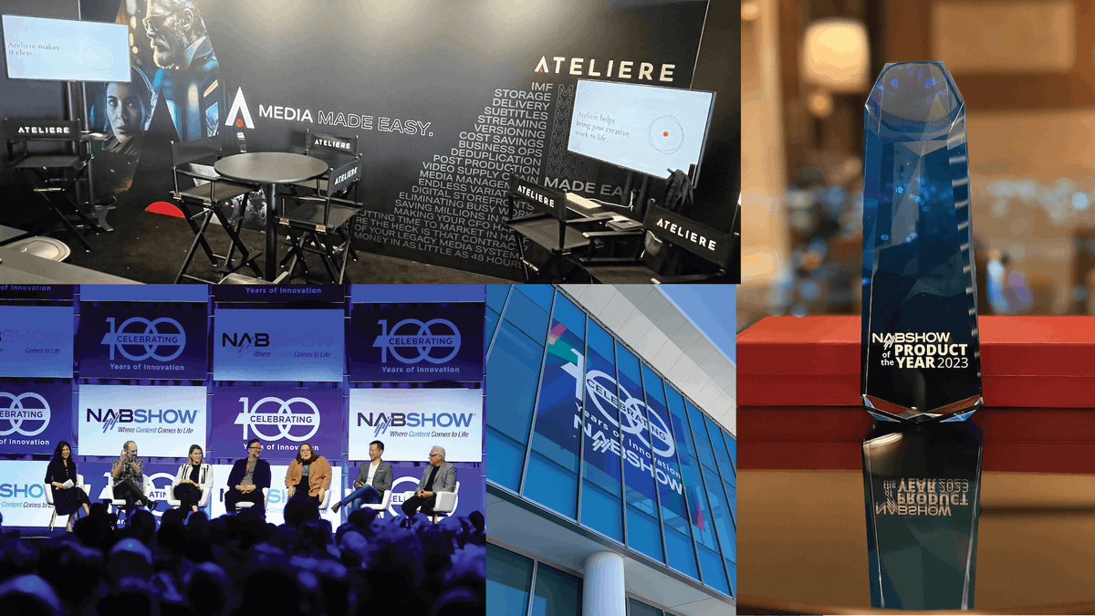 WITHollywood's tweet photo. #Ateliere: On the Hunt for Next-Gen Business Models

https://t.co/LVsaCjazVP https://t.co/jXTjPg7TKn