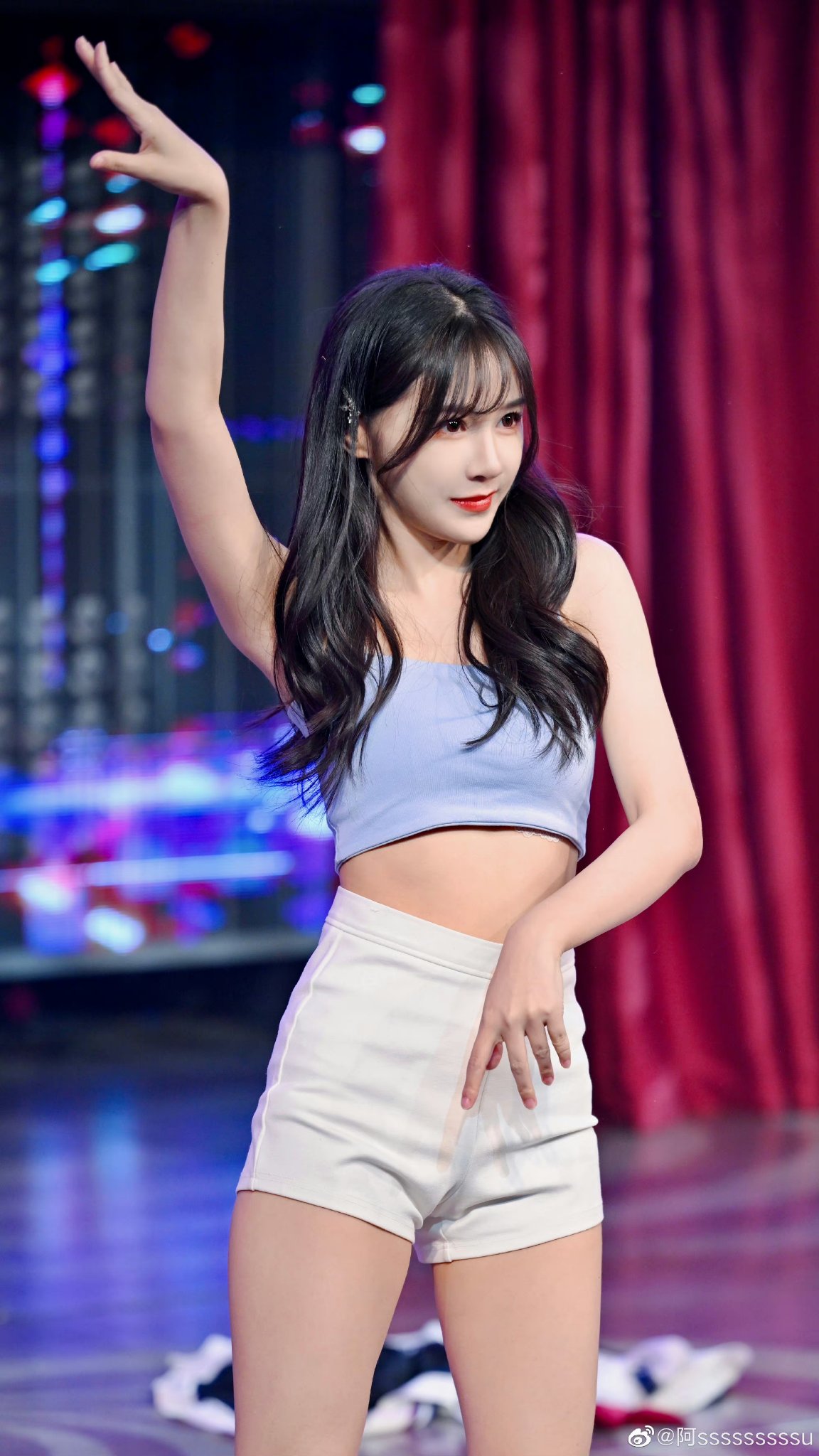 Su ShanShan's Starlight ⚡ on X: 