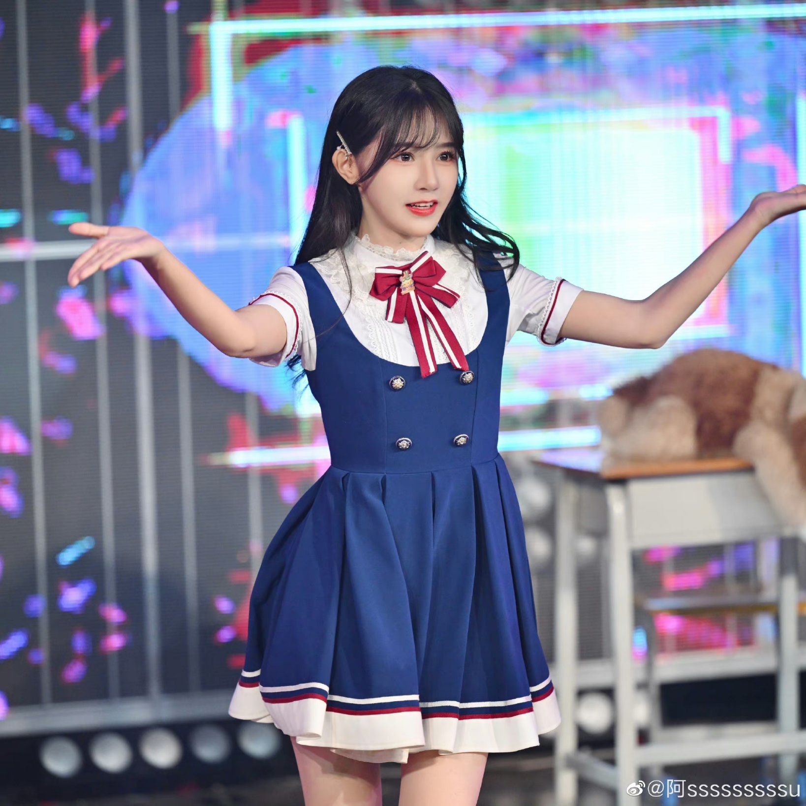 ZB1 QQ Music star light 中華 ジャンハオ 星5 希少 ZB1 QQ Music star