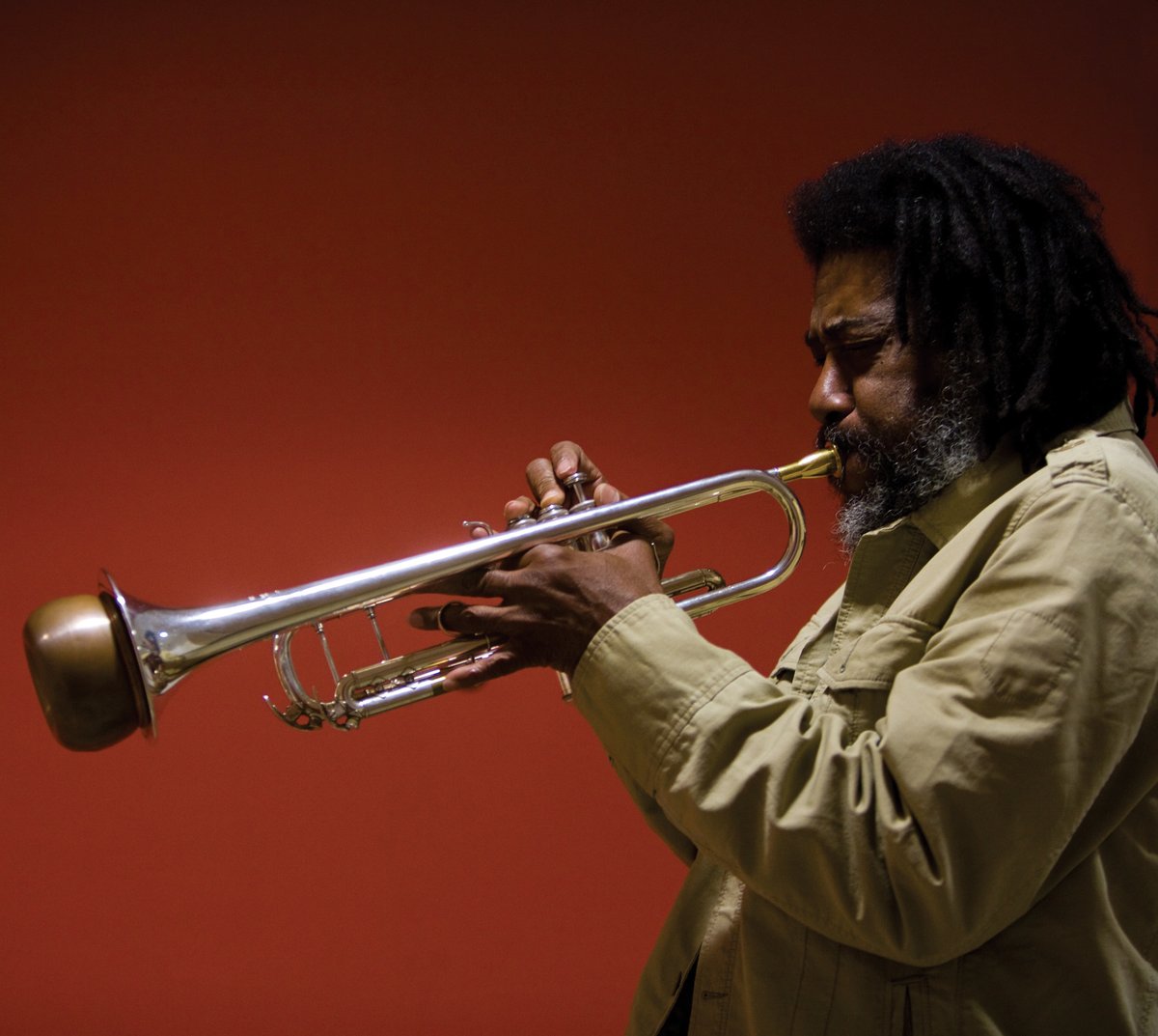 A Train Entertainment congratulates <a href="/WadadaLeoSmith/">Wadada Leo Smith</a>  on his induction into the very prestigious American Academy of Arts and Letters!  The Academy has selected trumpeter/composer Wadada Leo Smith and composer Maria Schneider as new members to be inducted for 2023.