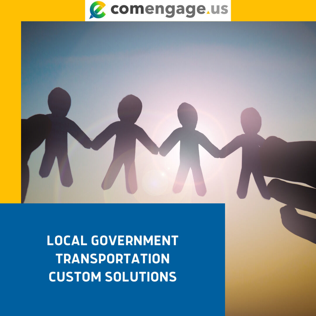 com_engage's tweet photo. Want to learn more about ComEngage?

Find us at https://t.co/vClvE6kvCu, fill out the contact form while you're on our website, and we'll reach out to you!

#LocalGovernment
#CommunityMatters
#CommunityEngagement
#SupportLocal
#CommunityBuilding https://t.co/Wv8F6HyrZq