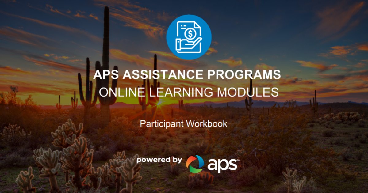 Financial hardships can affect our neighbors at any time. Consider sharing this resource – a complete list of options to help with the electric bill. 

bit.ly/3oGHBOb