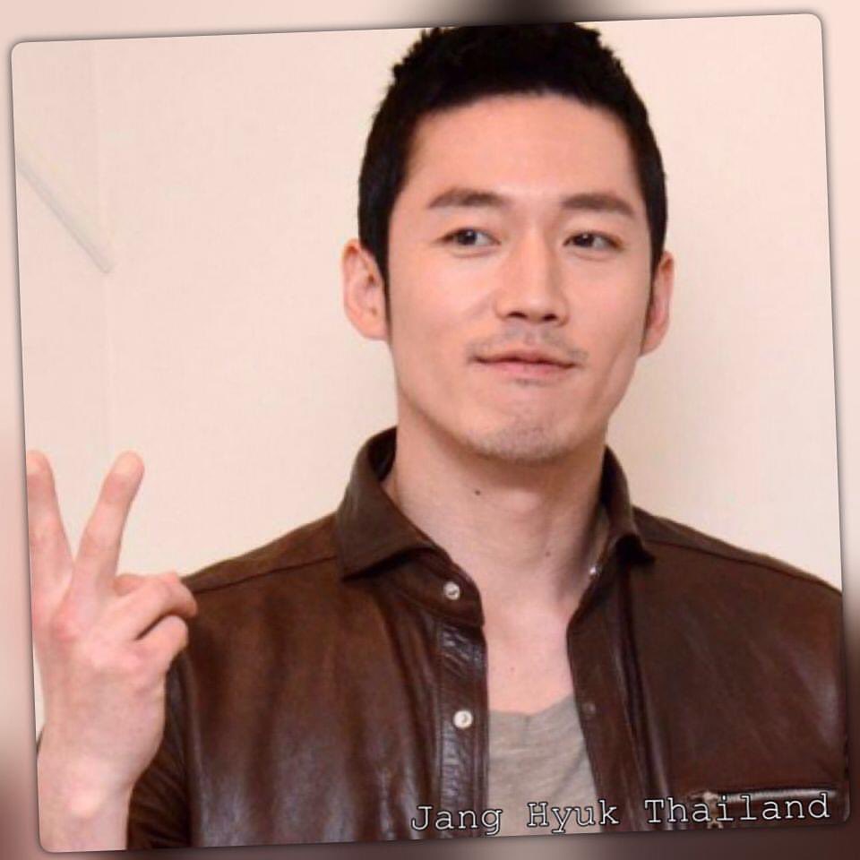 ❤️Good Morning ❤️
.
#장혁 #janghyuk
#จางฮยอก #장혁태국
#janghyukthailand
#HyukSpam