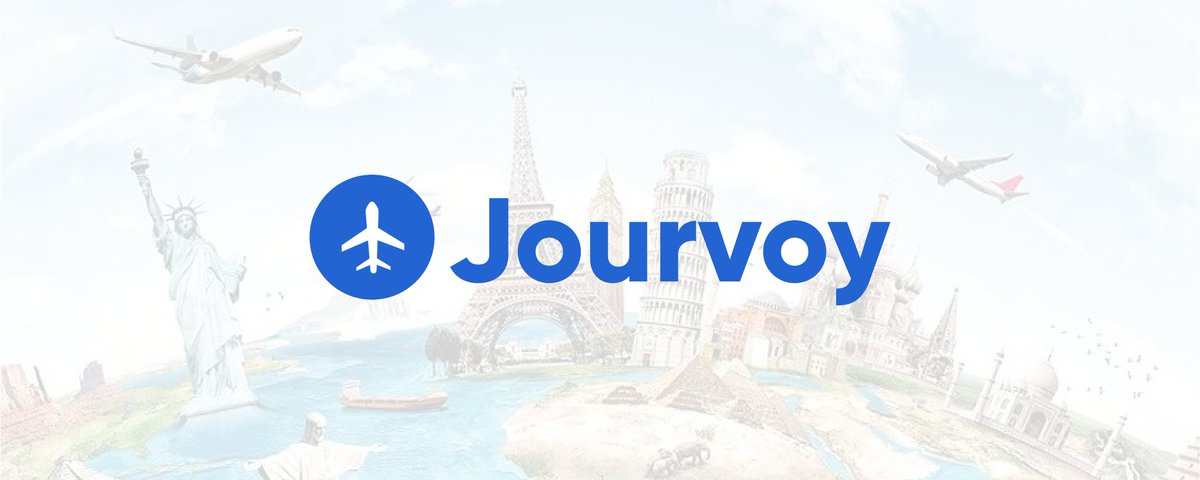 Jourvoy {XRPL} $JRV tweet media