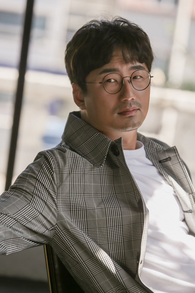 [류승수] 류승수 배우가 영화 ‘소풍’에 철부지 아들 ‘해웅’ 역으로 출연합니다✨ 인생 황혼기에 우정과 사랑을 꽃피우는 이야기를 담은 영화...