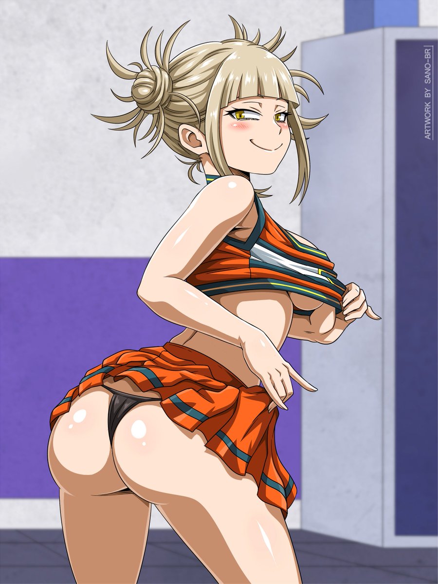 sano_br's tweet photo. Toga is hungry for a hot locker room fuck 😈💦

( + Variations) 

Gumroad: https://t.co/2IZJUmo4I1

BOOTH: https://t.co/8iA27dkumP

Support me: https://t.co/EoLBz5Jw0C

#myheroacademia #僕のヒーローアカデミア #MHA #ヒロアカ  #トガヒミコ https://t.co/c0J2IUgEVT