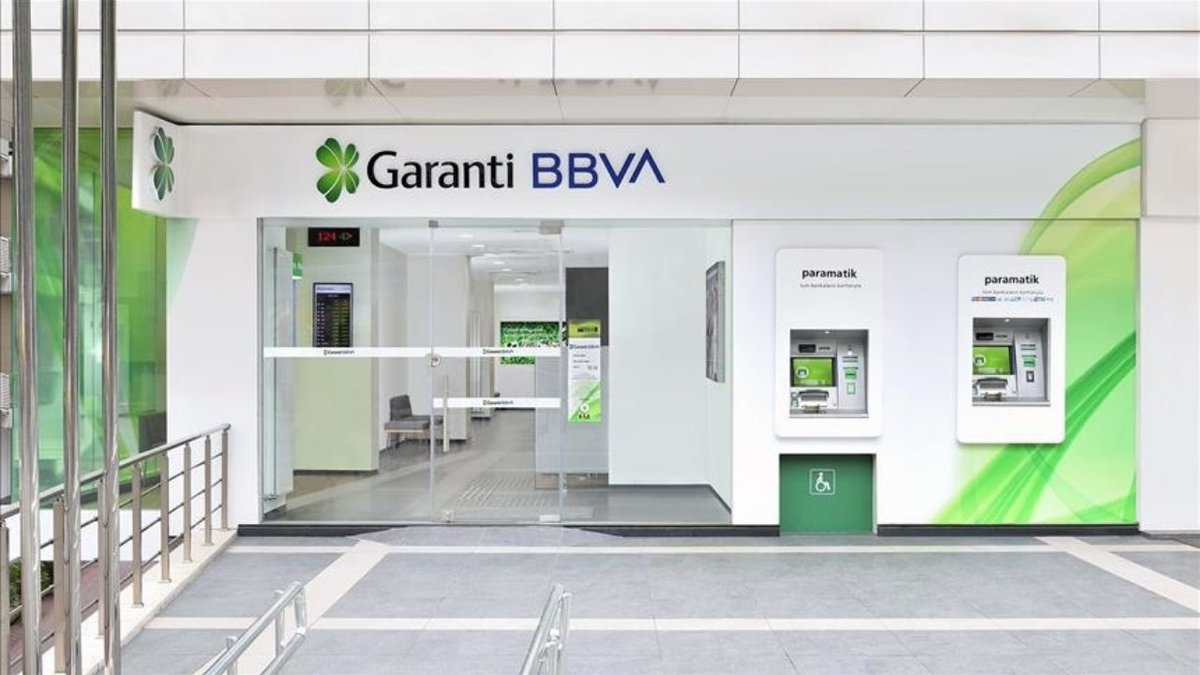 emlakkulisicomm's tweet photo. Garanti BBWA büyük haberi duyurdu! Hesapları kontrol edin, para yatacak! https://t.co/iu54D367bL
#garanti #EKONOMİ #ZamGeldi #40zam #33zam #bankalar https://t.co/hJY4gJOjkm
