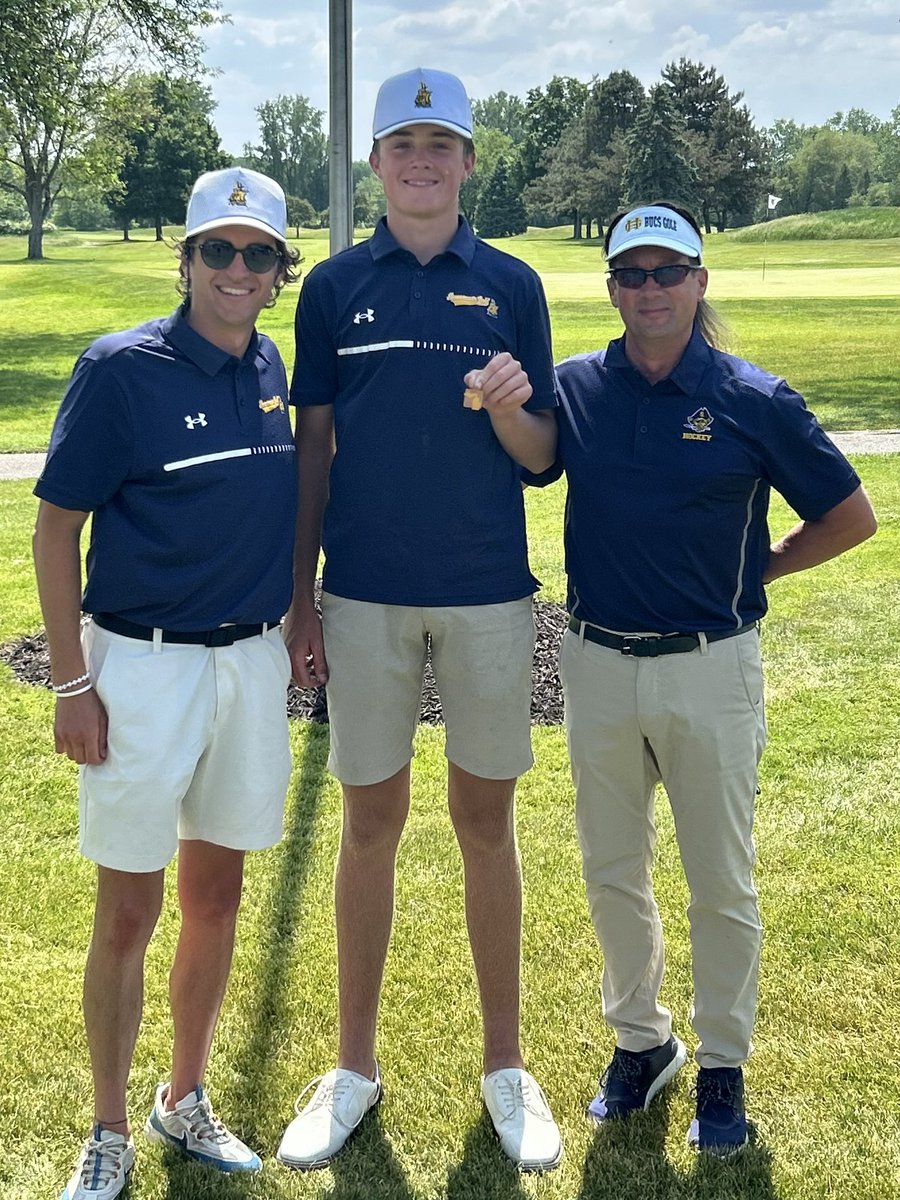 Grand Haven HS tweet media